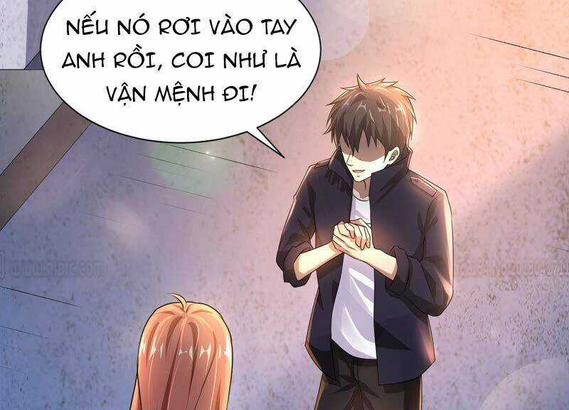 Siêu Năng Phân Hóa Chapter 10 trang 20