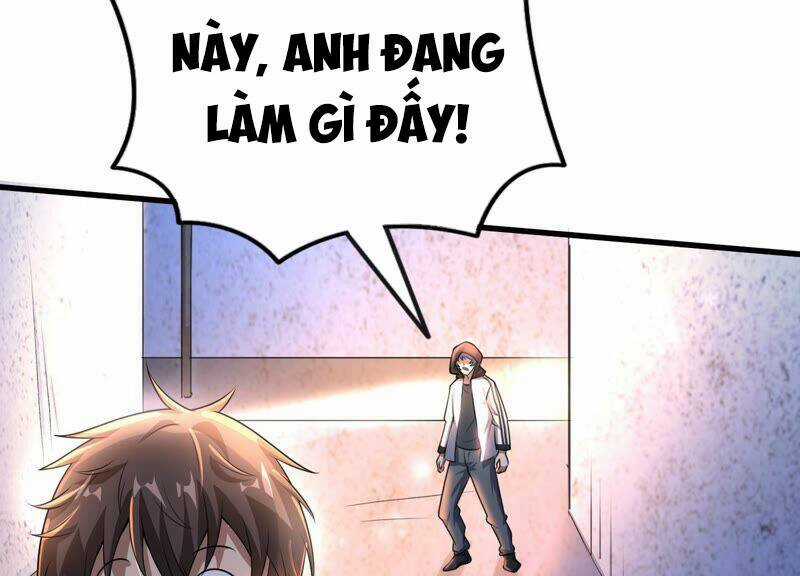 Siêu Năng Phân Hóa Chapter 10 trang 23