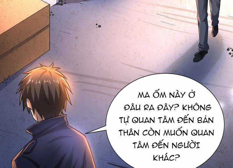 Siêu Năng Phân Hóa Chapter 10 trang 27