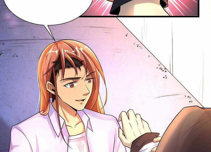 Siêu Năng Phân Hóa Chapter 10 trang 37