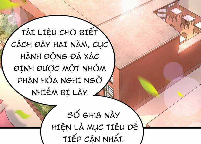 Siêu Năng Phân Hóa Chapter 10 trang 4