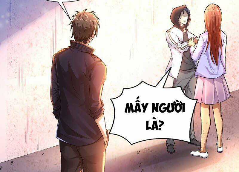 Siêu Năng Phân Hóa Chapter 10 trang 41