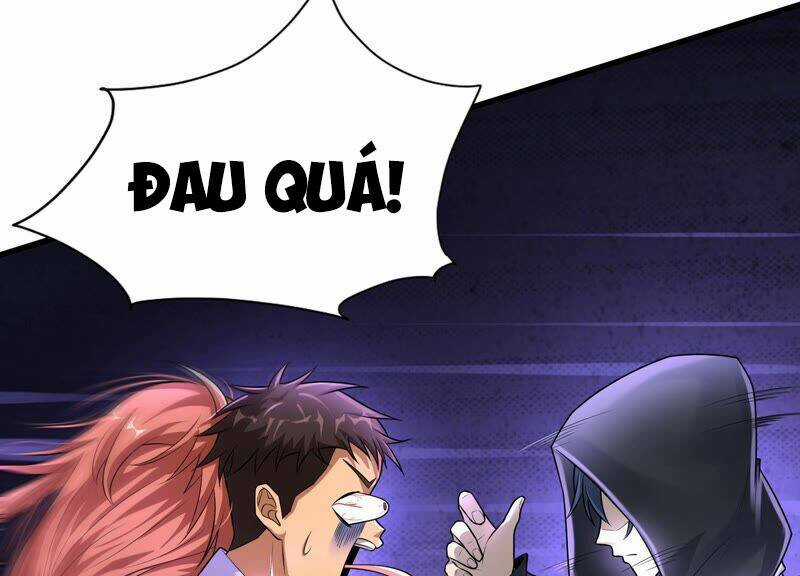 Siêu Năng Phân Hóa Chapter 10 trang 45