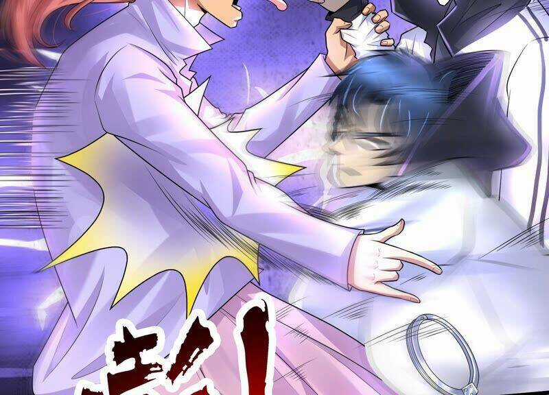 Siêu Năng Phân Hóa Chapter 10 trang 46