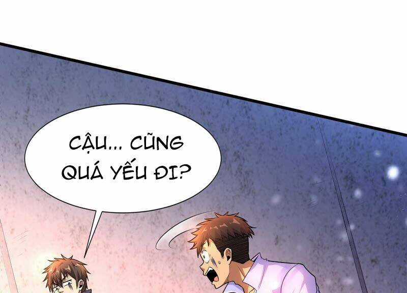 Siêu Năng Phân Hóa Chapter 10 trang 48