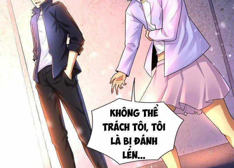 Siêu Năng Phân Hóa Chapter 10 trang 49