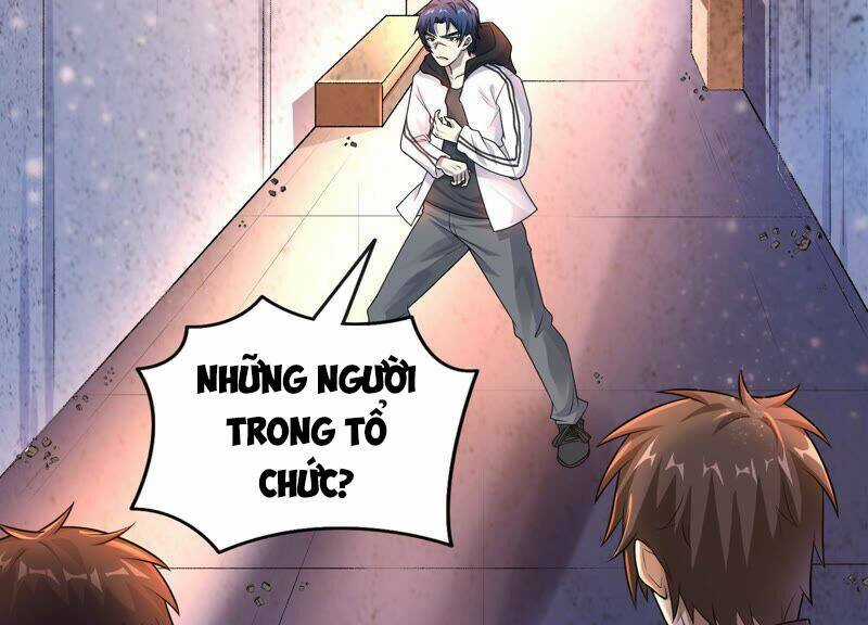 Siêu Năng Phân Hóa Chapter 10 trang 52