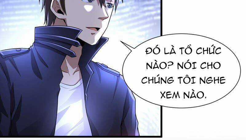 Siêu Năng Phân Hóa Chapter 10 trang 55