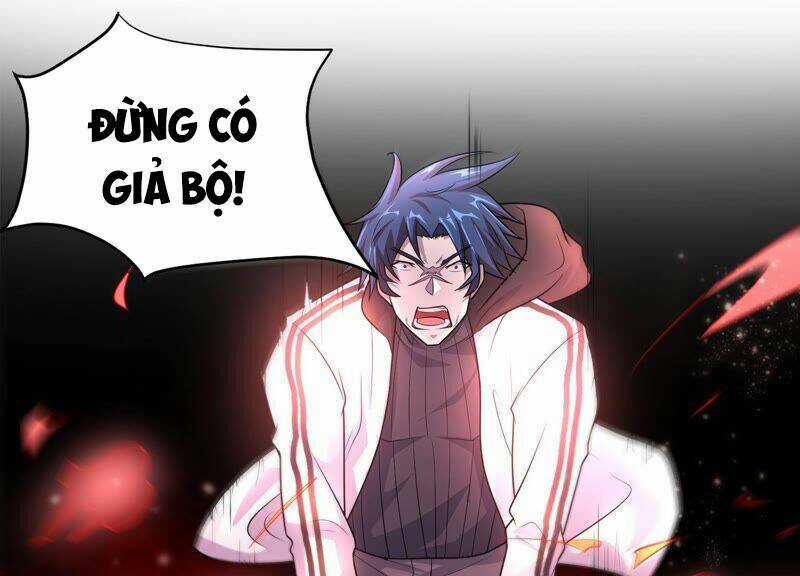 Siêu Năng Phân Hóa Chapter 10 trang 56