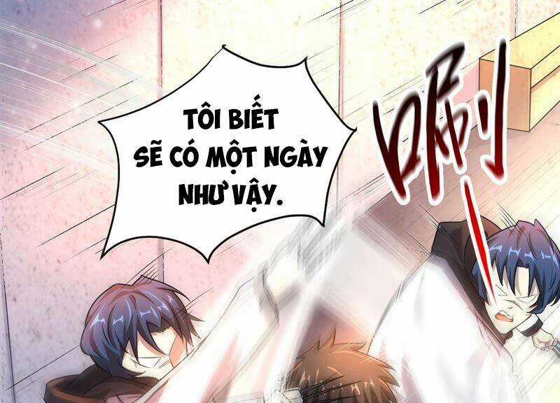 Siêu Năng Phân Hóa Chapter 10 trang 60