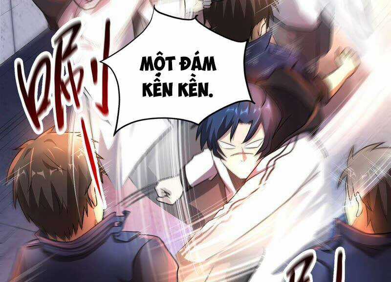 Siêu Năng Phân Hóa Chapter 10 trang 61