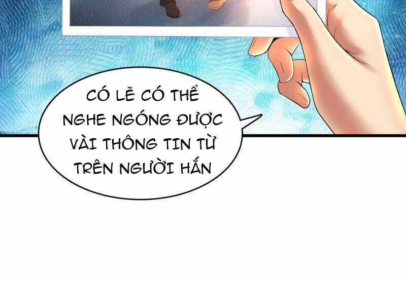 Siêu Năng Phân Hóa Chapter 10 trang 7