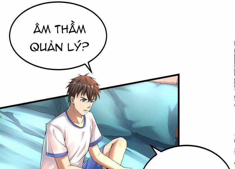 Siêu Năng Phân Hóa Chapter 10 trang 8