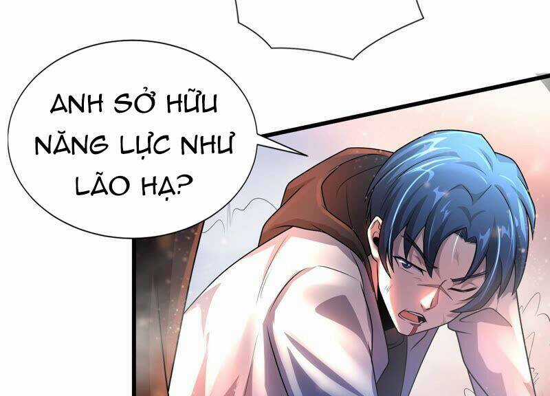 Siêu Năng Phân Hóa Chapter 10 trang 83