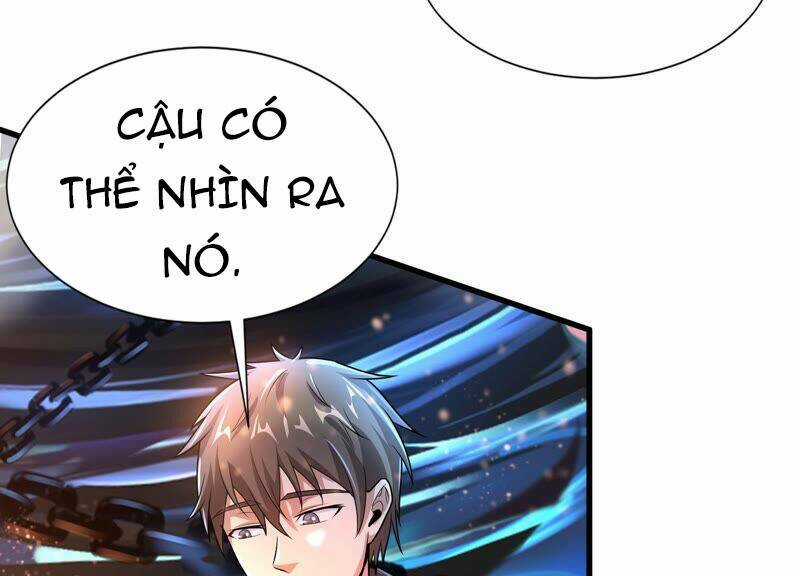 Siêu Năng Phân Hóa Chapter 10 trang 85