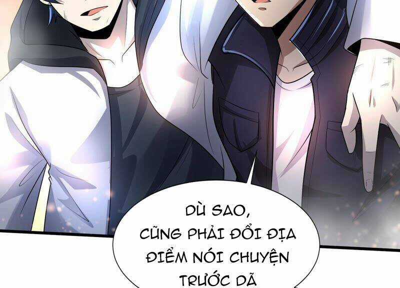 Siêu Năng Phân Hóa Chapter 10 trang 91