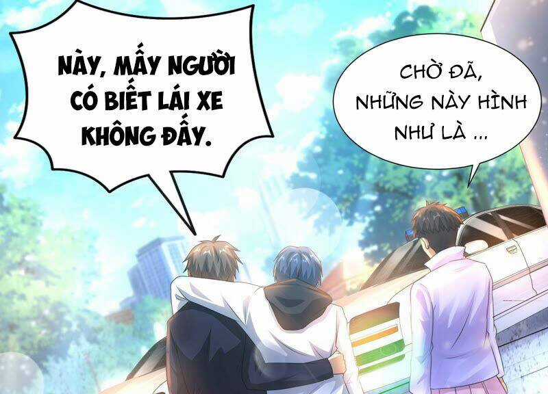 Siêu Năng Phân Hóa Chapter 10 trang 96