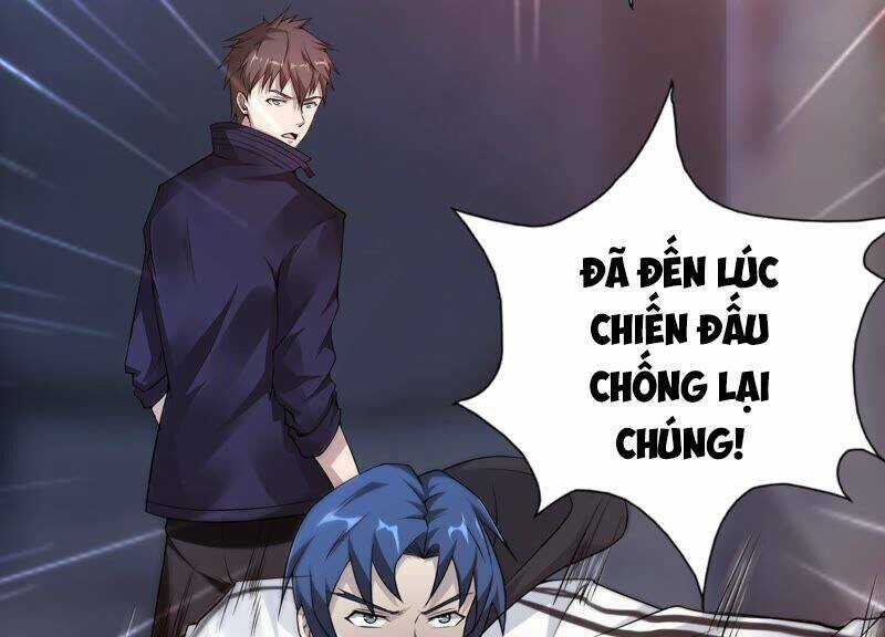 Siêu Năng Phân Hóa Chapter 11 trang 10