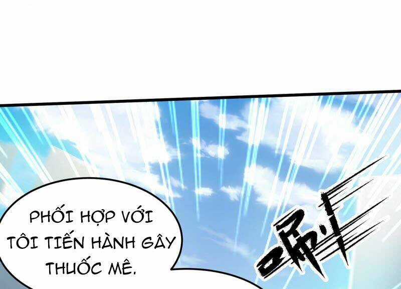 Siêu Năng Phân Hóa Chapter 11 trang 13