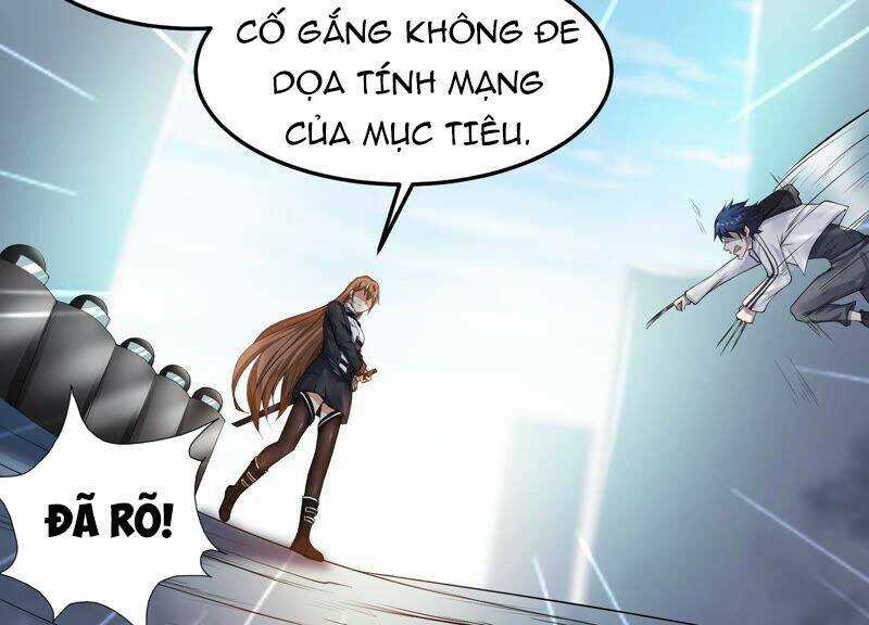 Siêu Năng Phân Hóa Chapter 11 trang 14
