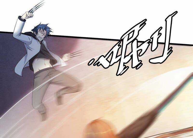 Siêu Năng Phân Hóa Chapter 11 trang 23