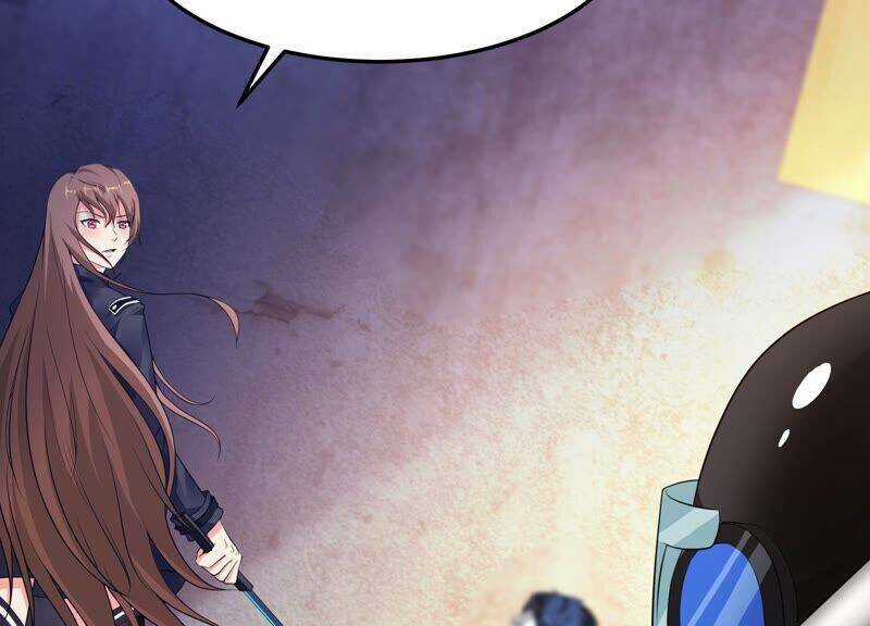 Siêu Năng Phân Hóa Chapter 11 trang 28