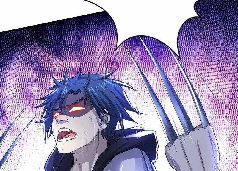 Siêu Năng Phân Hóa Chapter 11 trang 32