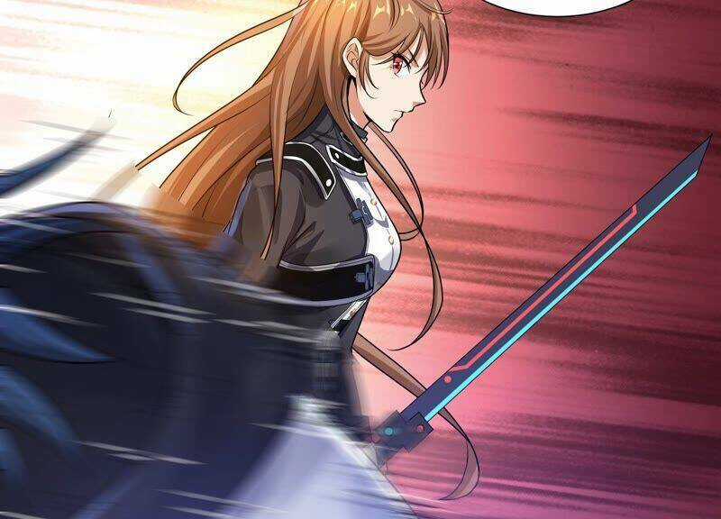 Siêu Năng Phân Hóa Chapter 11 trang 35