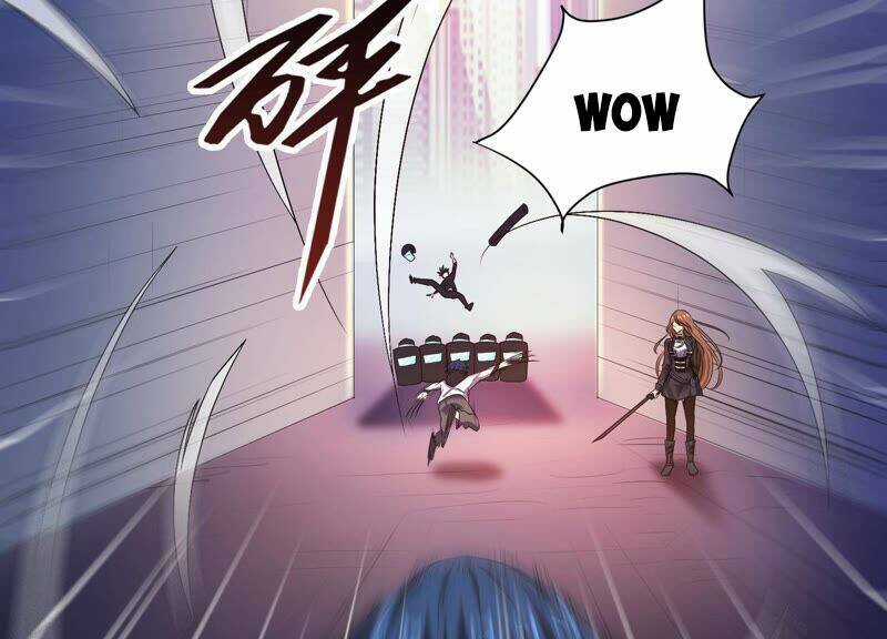 Siêu Năng Phân Hóa Chapter 11 trang 38