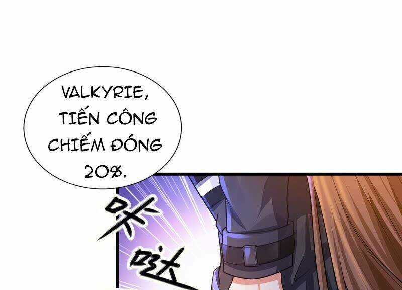 Siêu Năng Phân Hóa Chapter 11 trang 40