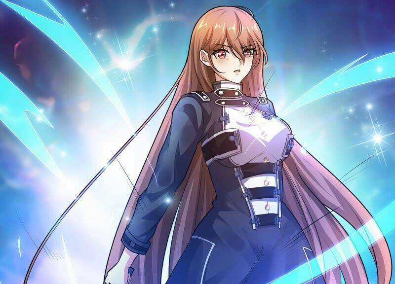 Siêu Năng Phân Hóa Chapter 11 trang 42