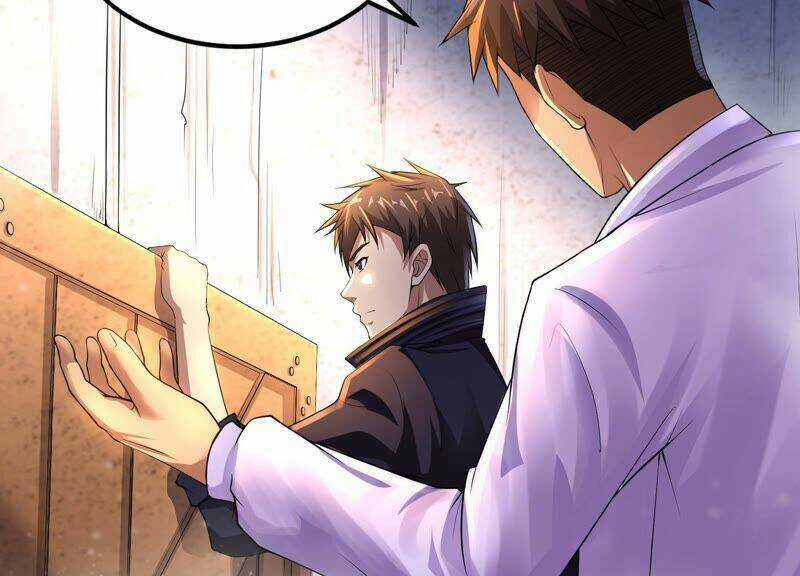 Siêu Năng Phân Hóa Chapter 11 trang 46