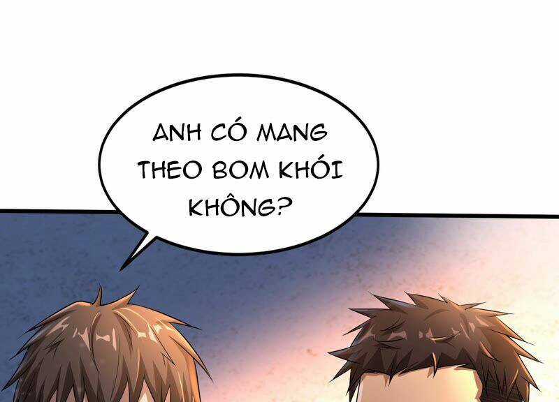 Siêu Năng Phân Hóa Chapter 11 trang 48