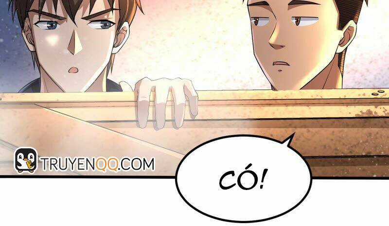 Siêu Năng Phân Hóa Chapter 11 trang 49