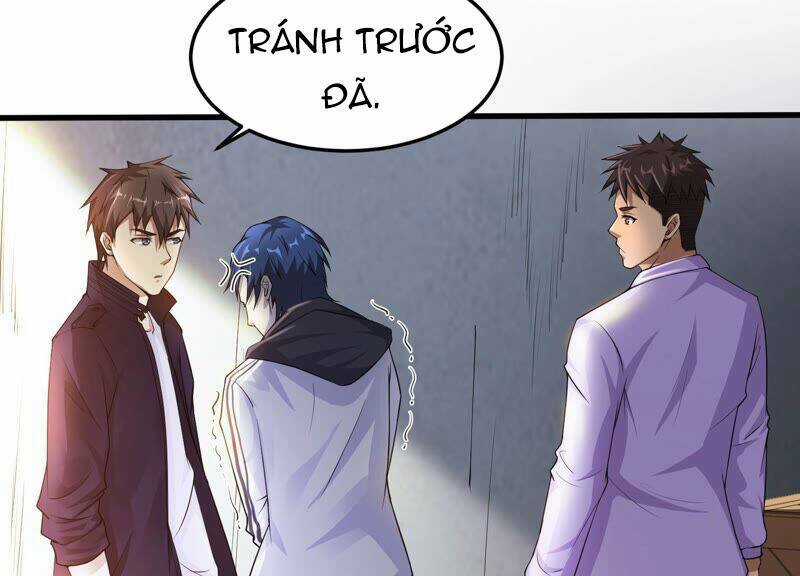 Siêu Năng Phân Hóa Chapter 11 trang 5