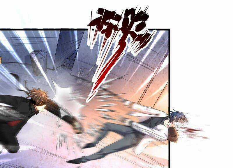 Siêu Năng Phân Hóa Chapter 11 trang 55