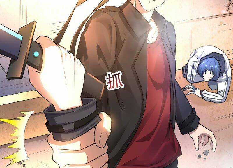 Siêu Năng Phân Hóa Chapter 11 trang 59