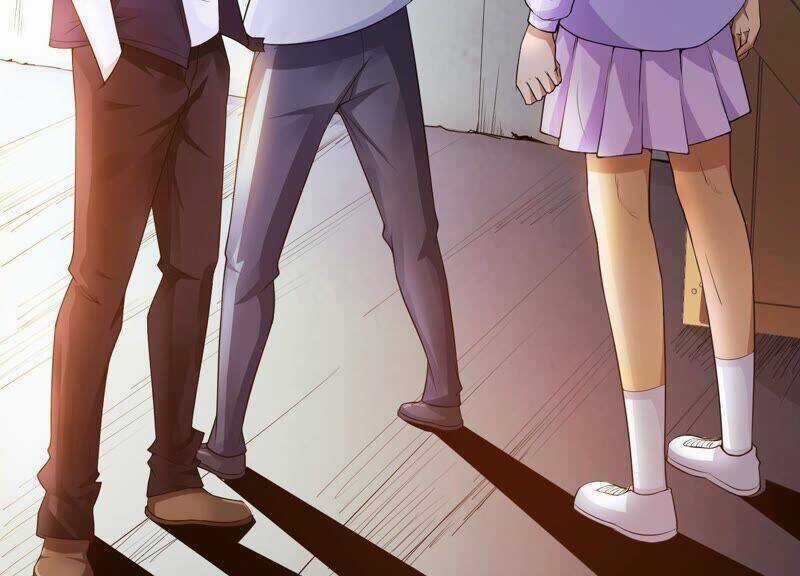 Siêu Năng Phân Hóa Chapter 11 trang 6