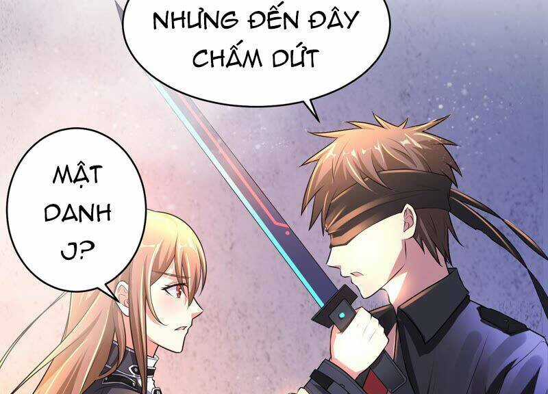 Siêu Năng Phân Hóa Chapter 11 trang 61