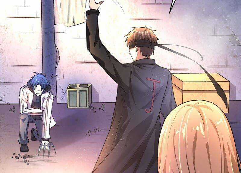 Siêu Năng Phân Hóa Chapter 11 trang 65