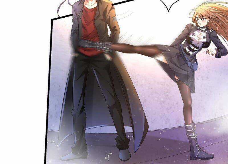 Siêu Năng Phân Hóa Chapter 11 trang 68