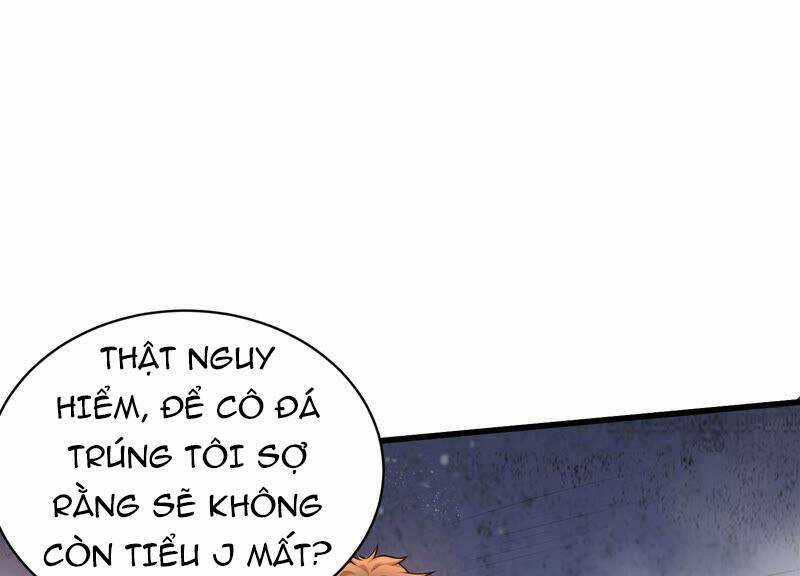 Siêu Năng Phân Hóa Chapter 11 trang 72