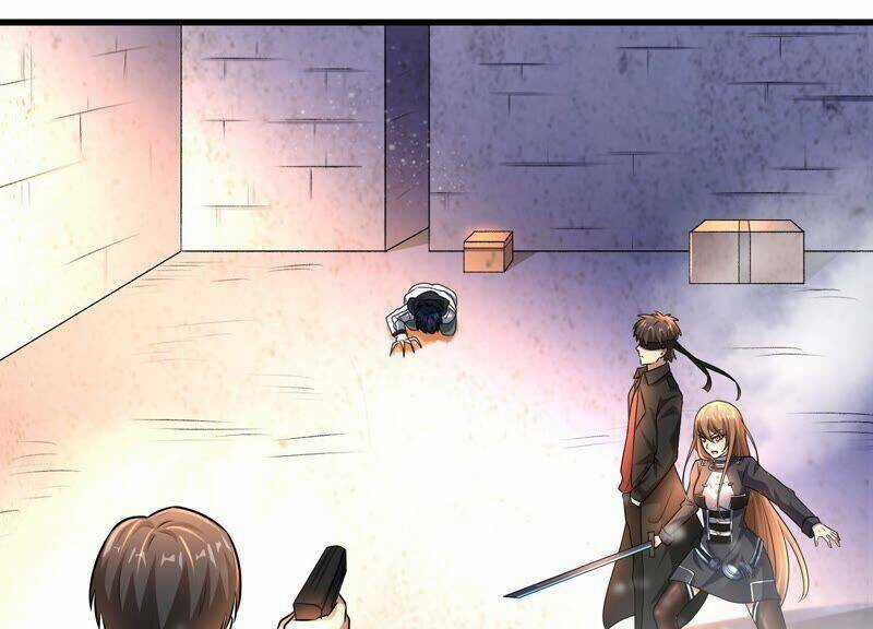 Siêu Năng Phân Hóa Chapter 11 trang 80