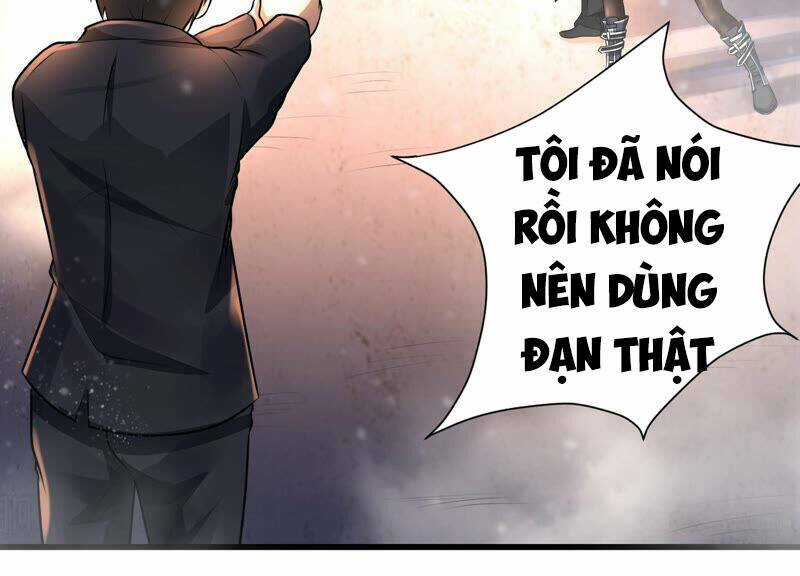 Siêu Năng Phân Hóa Chapter 11 trang 81