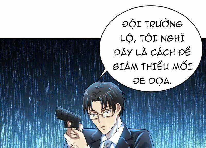 Siêu Năng Phân Hóa Chapter 11 trang 83