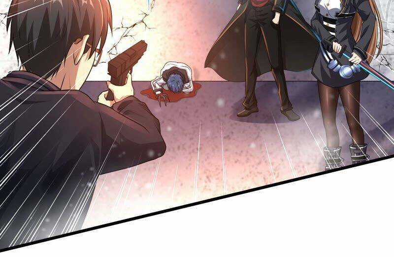 Siêu Năng Phân Hóa Chapter 11 trang 94