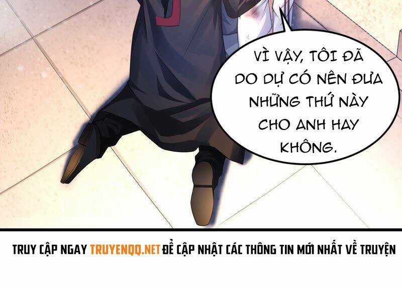 Siêu Năng Phân Hóa Chapter 12 trang 12