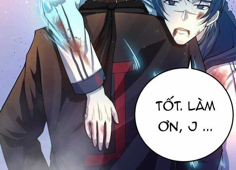 Siêu Năng Phân Hóa Chapter 12 trang 18