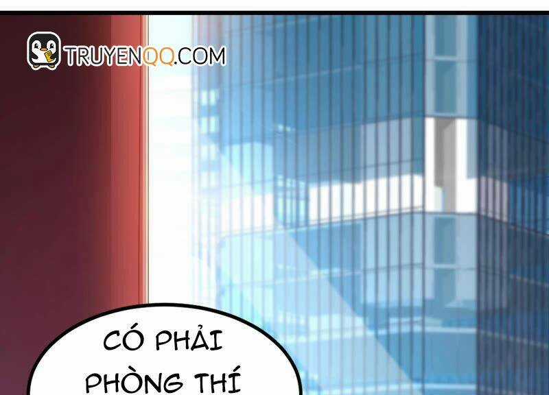 Siêu Năng Phân Hóa Chapter 12 trang 33