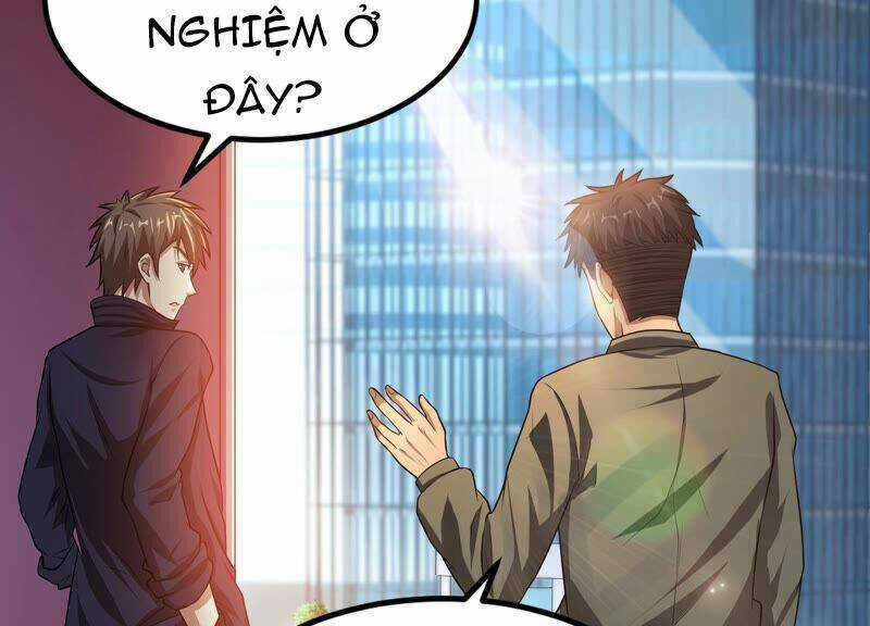 Siêu Năng Phân Hóa Chapter 12 trang 34